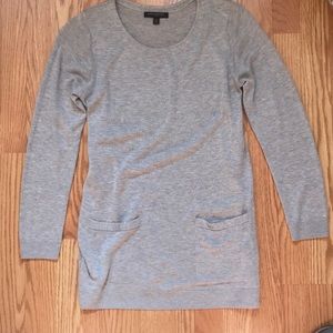 Banana Republic Tunic Sweater